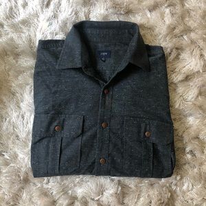 J. Crew Cotton Longsleeve